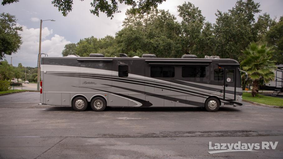 2019 Forest River Berkshire XLT 45A450 for sale in Tampa, FL Lazydays