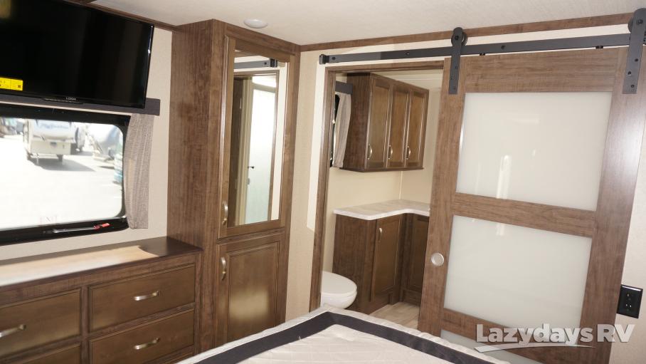 2019 Grand Design Solitude 380FL R For Sale In Knoxville TN Lazydays
