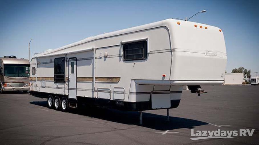 1989 Newmar Kountry Aire 40 for sale in Tucson, AZ Lazydays