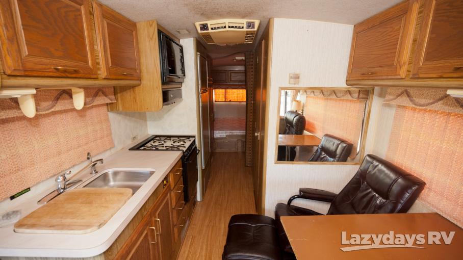 1990 Fleetwood RV Bounder 27RQ for sale in Tampa, FL Lazydays