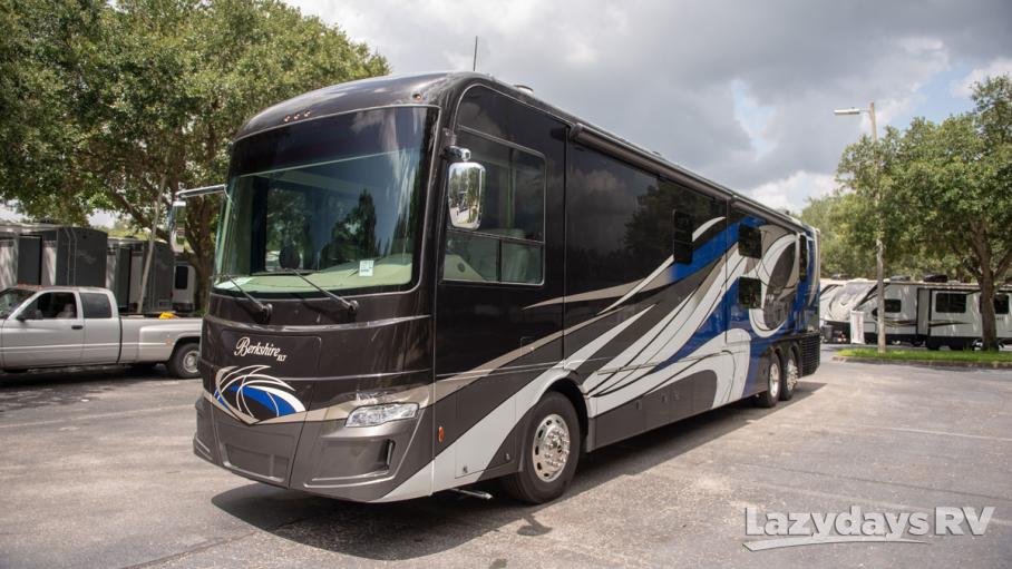 2019 Forest River Berkshire XLT 45A450 for sale in Tampa, FL Lazydays