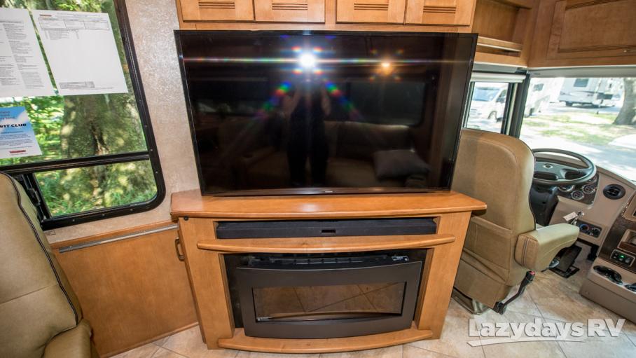 2016 Winnebago Forza 36G for sale in Tampa, FL Lazydays