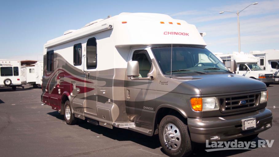 2004 Chinook Summit SUMMIT LE for sale in Tucson, AZ Lazydays