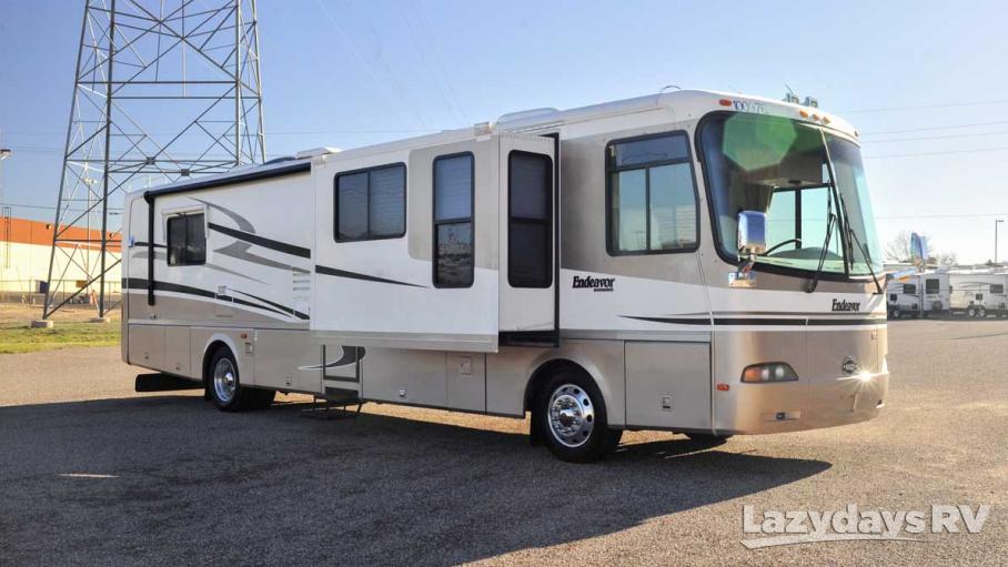 2003 Holiday Rambler Endeavor 40PDT for sale in Tucson, AZ | Lazydays