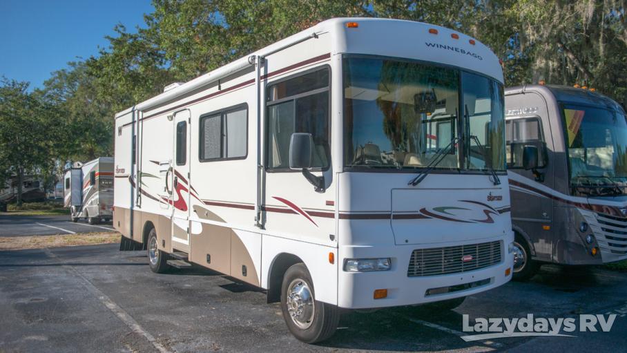 2006 Winnebago Sightseer 29R for sale in Tampa, FL Lazydays