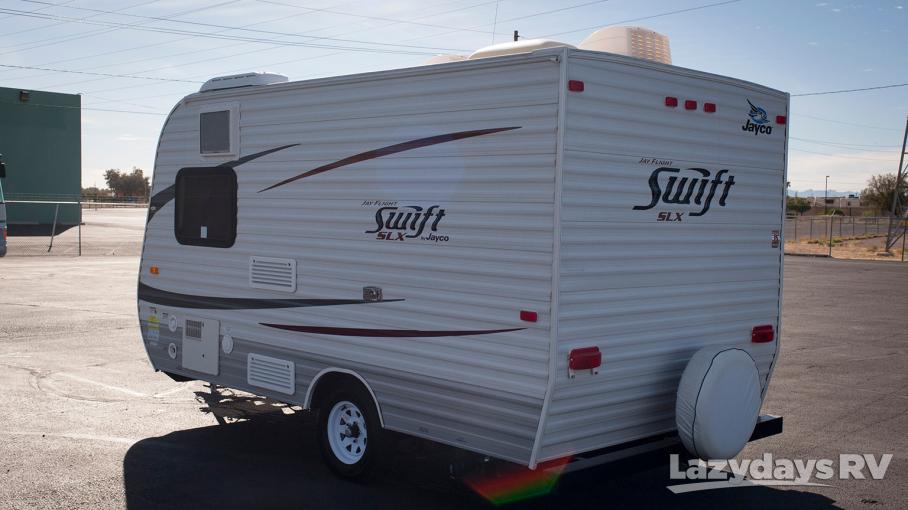 2012 Jayco Jay Flight Swift XLS 145RB for sale in Tucson, AZ Lazydays