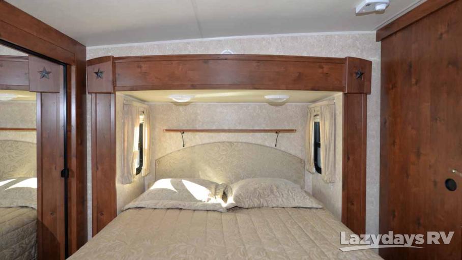 2012 Open Range Journeyer 340FLR for sale in Loveland, CO Lazydays