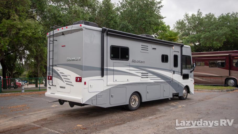 2019 Winnebago Adventurer 27N for sale in Tampa, FL Lazydays