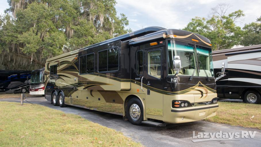 2006 Bluebird Wanderlodge 450LXI 450LXI for sale in Tampa, FL Lazydays