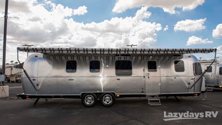 Airstream Travel Trailer >> 2018 Airstream Classic 33fb For Sale In Tucson Az Lazydays Airstream Travel Trailer >> 2018 Airstream Classic 33fb For Sale In Tucson Az Lazydays