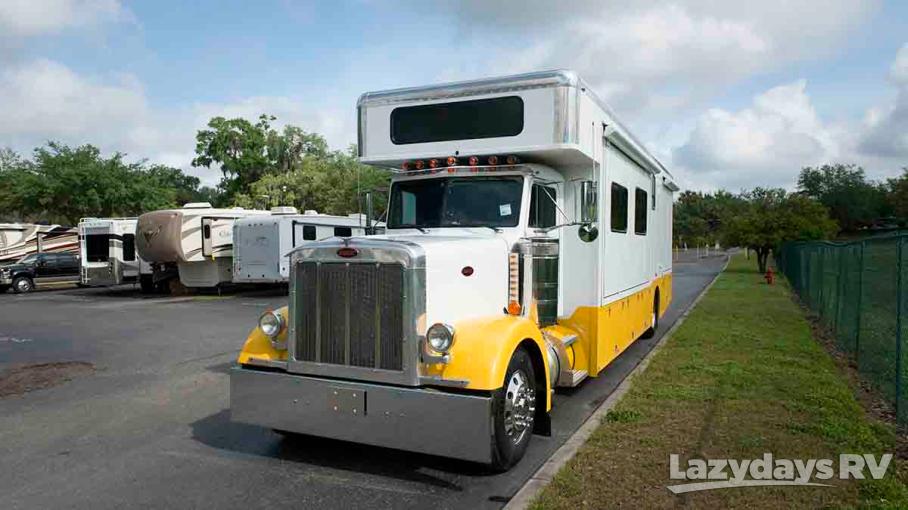 2000 Peterbilt 379 Custom 40 for sale in Tampa, FL | Lazydays