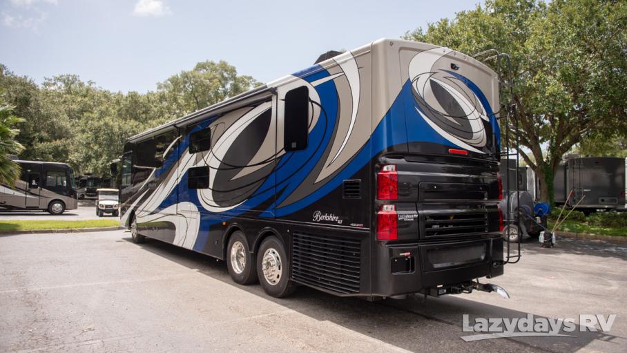 2019 Forest River Berkshire XLT 45A450 for sale in Tampa, FL Lazydays