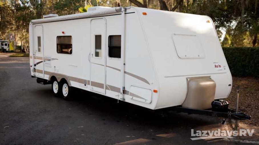 2004 TrailLite Trail Cruiser 26QBS for sale in Tampa, FL Lazydays