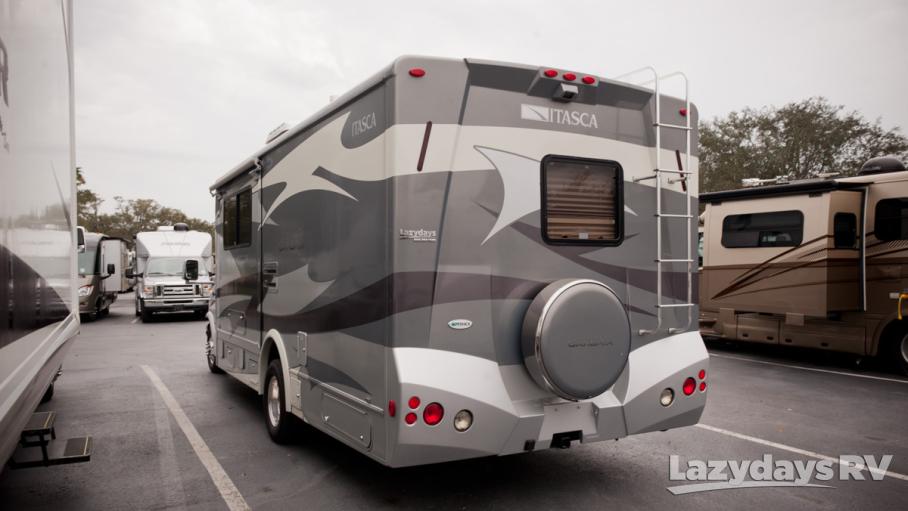 2008 Itasca Cambria 26A for sale in Tampa, FL Lazydays