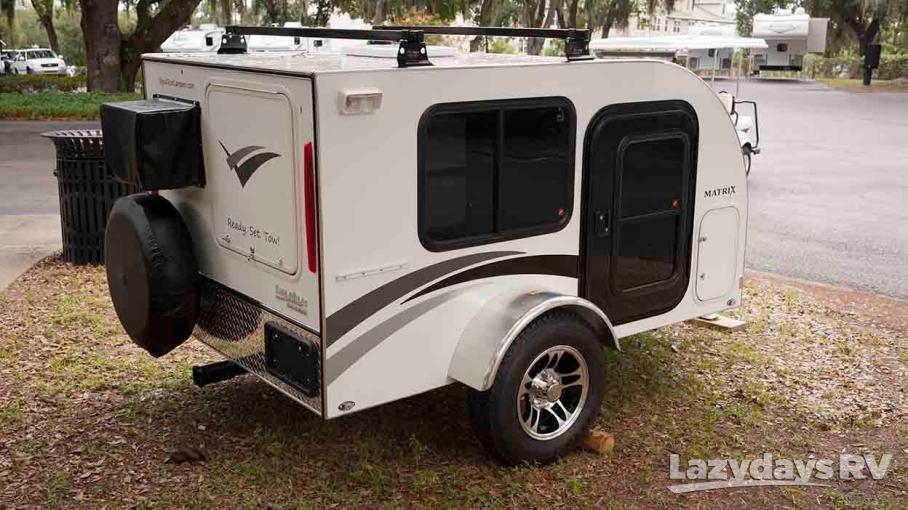 2015 SignaTour Campers Matrix 5x8 for sale in Tampa, FL Lazydays