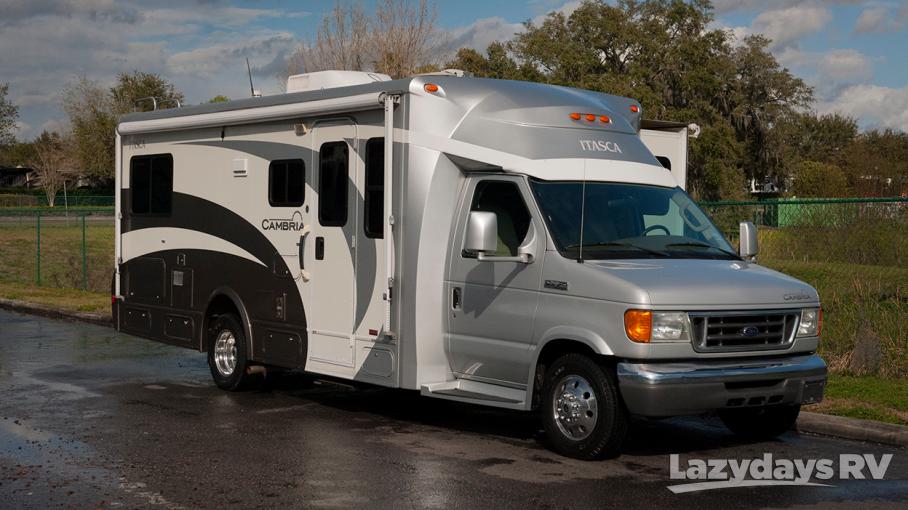 2006 Itasca Cambria 26A for sale in Tampa, FL Lazydays