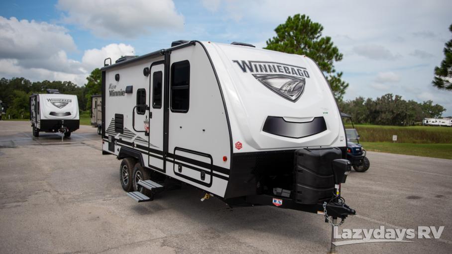 Minnie Winnie Travel Trailer >> Winnebago Micro Minnie Compact Camper Trailers Lazydays Minnie Winnie Travel Trailer >> Winnebago Micro Minnie Compact Camper Trailers Lazydays