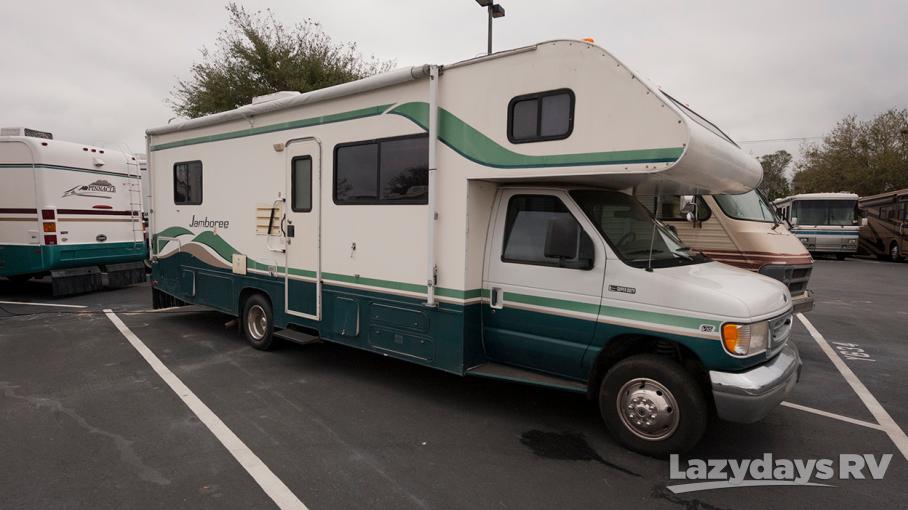 1998 Fleetwood RV Jamboree 29L for sale in Tampa, FL Lazydays