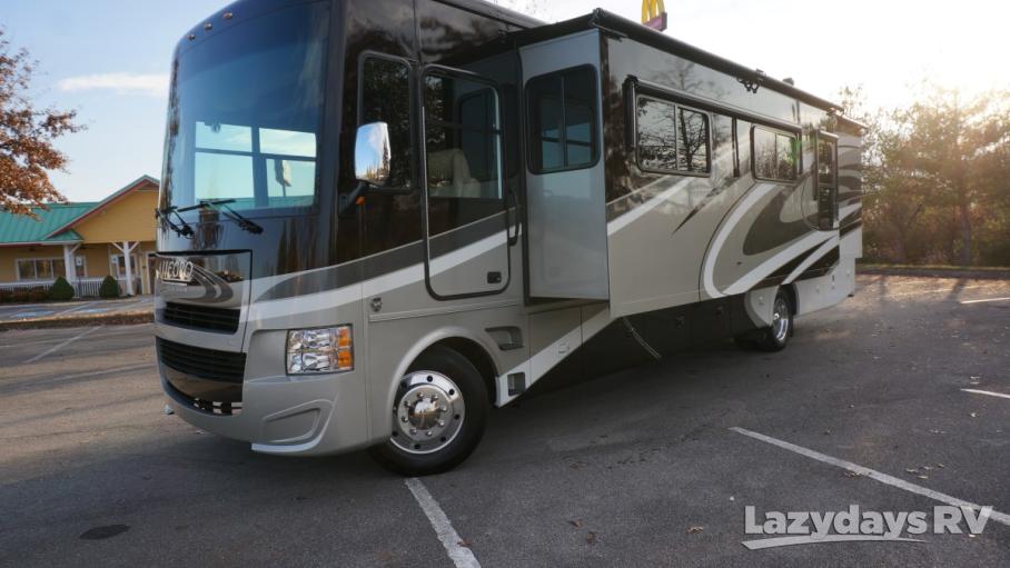 Tiffin Motorhomes Class A RVs & Coaches Lazydays RV