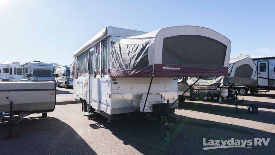 2008 Fleetwood RV Highlander Avalon Avalon for sale in Loveland, CO