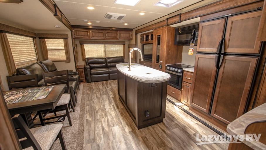 2019 Grand Design Reflection 315RLTS For Sale In Tampa FL Lazydays