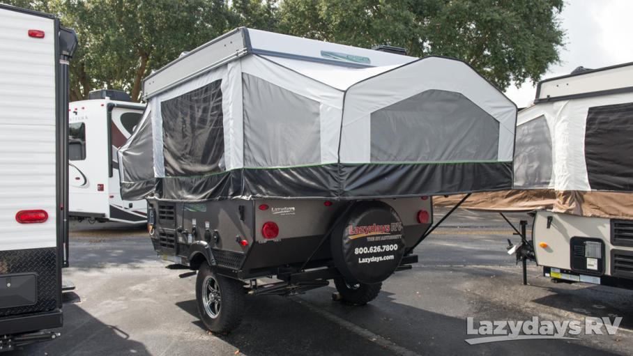 2019 Forest River Rockwood ESP 1640ESP for sale in Tampa, FL Lazydays