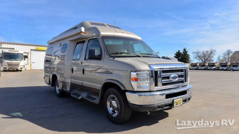 2008 PleasureWay Excel Excel TS for sale in Denver, CO Lazydays