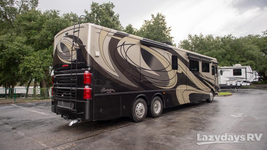 2019 Forest River Berkshire XLT 45A450 for sale in Tampa, FL Lazydays
