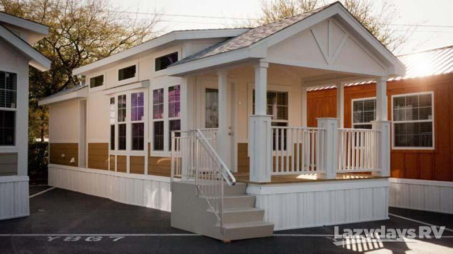 2013 Athens Park Homes Royal 202 for sale in Tampa, FL Lazydays