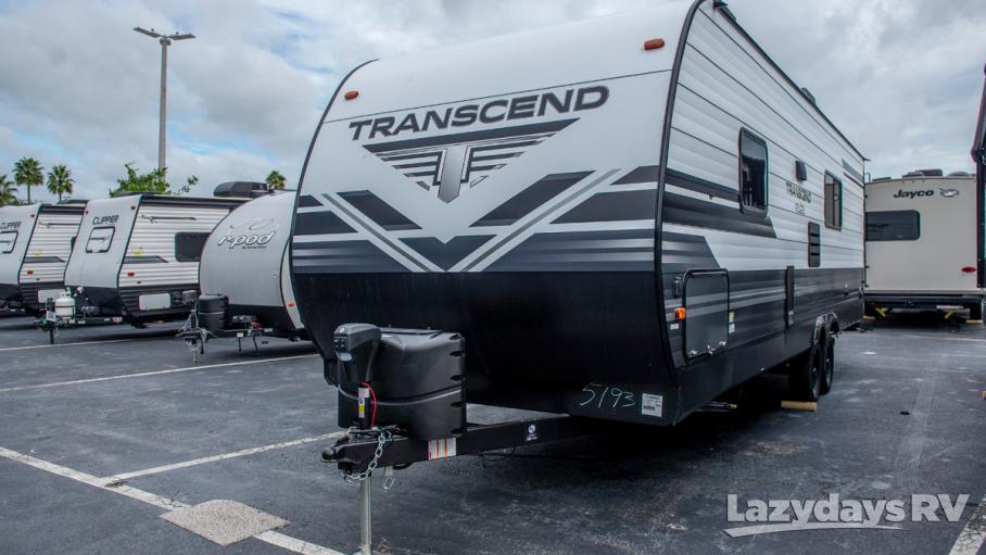 2020 Grand Design Transcend Xplor 247BH For Sale In Tampa FL Lazydays