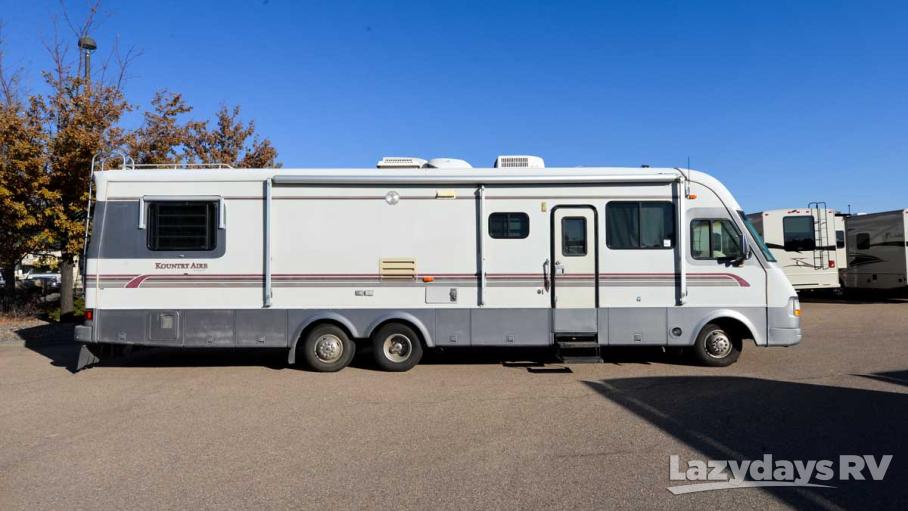 1995 Newmar Kountry Aire 3755 for sale in Loveland, CO Lazydays