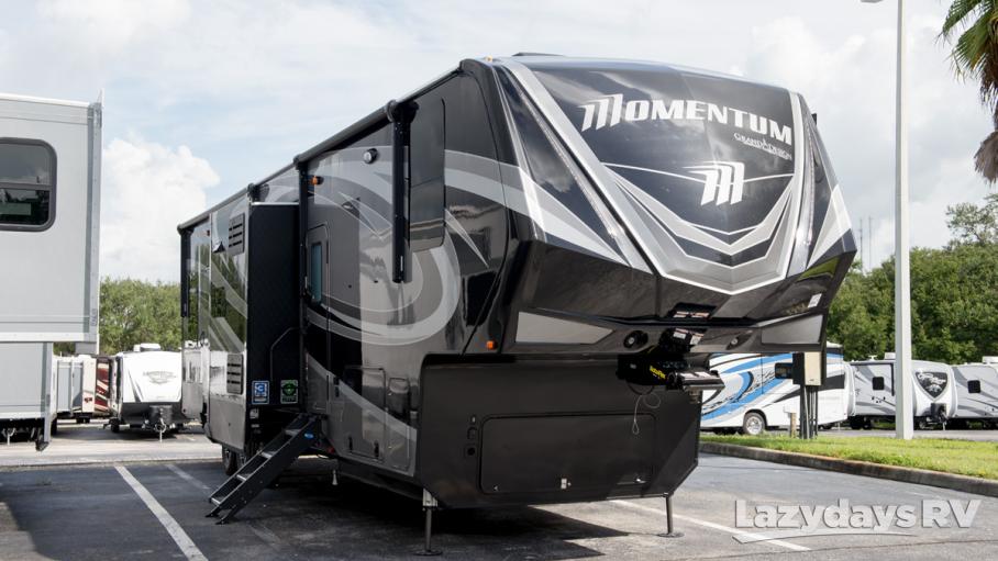 2019 Grand Design Momentum 399TH For Sale In Knoxville TN Lazydays