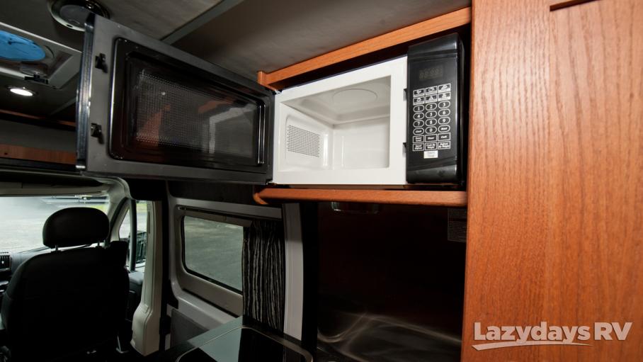 2016 RoadTrek Zion Zion for sale in Tampa, FL | Lazydays 2016 RoadTrek Zion Zion for sale in Tampa, FL | Lazydays