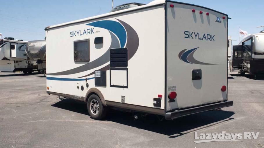 2012 Jayco Skylark 21RBV for sale in Tucson, AZ Lazydays