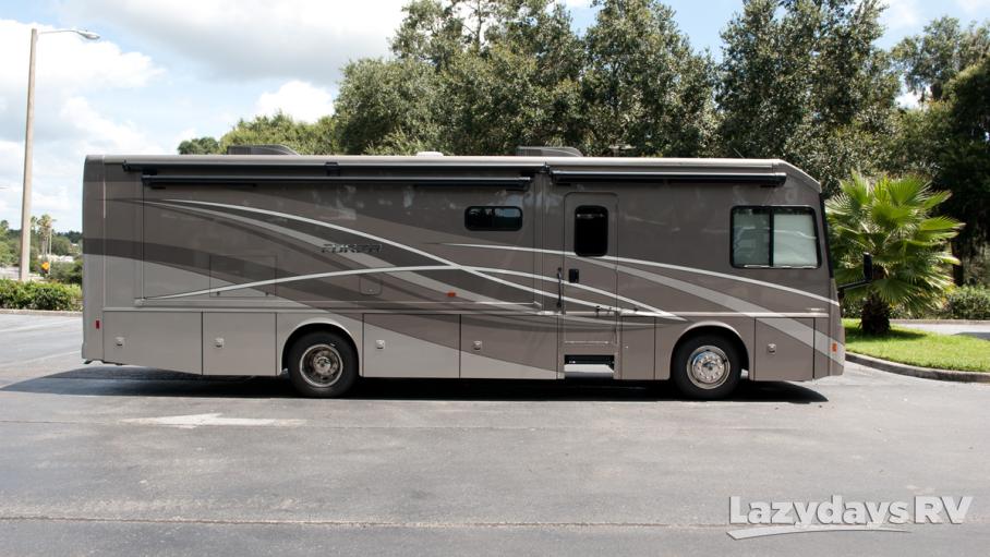 2017 Winnebago Forza 34T for sale in Tampa, FL Lazydays