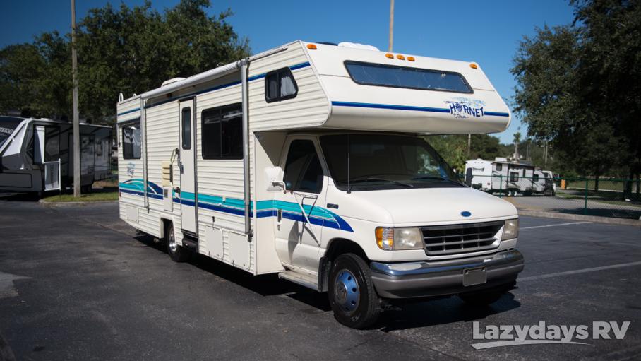 1996 Damon Hornet 26 for sale in Tampa, FL | Lazydays 1996 Damon Hornet 26 for sale in Tampa, FL | Lazydays