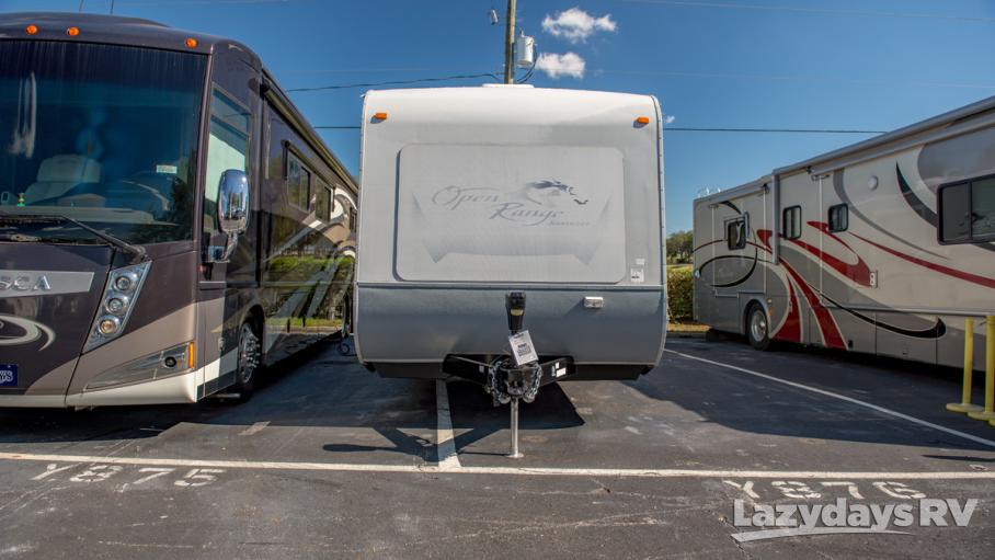 2015 Open Range Journeyer 340FLR for sale in Tampa, FL Lazydays