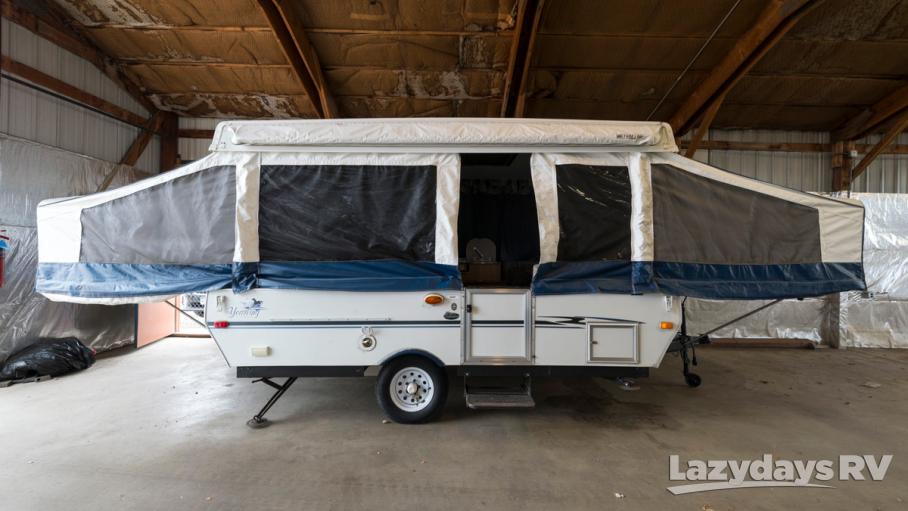 2005 Palomino Yearling 4120 for sale in Loveland, CO Lazydays