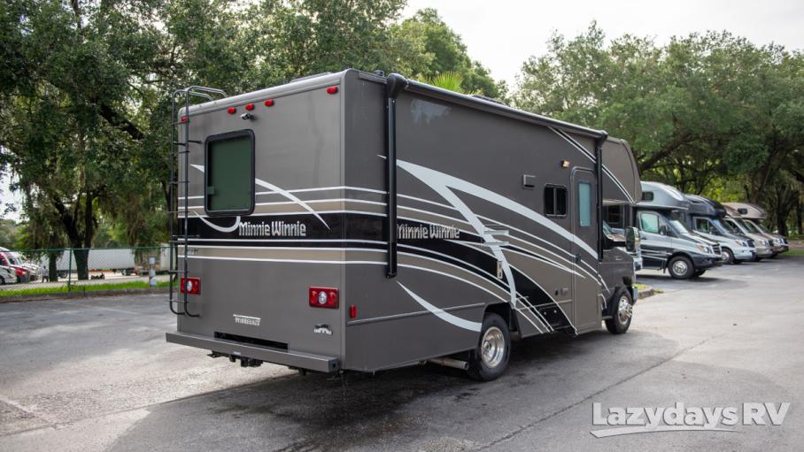 Minnie Winnie Travel Trailer >> 2020 Winnebago Minnie Winnie Minnie Winnie Travel Trailer >> 2020 Winnebago Minnie Winnie