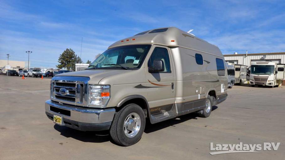 2008 PleasureWay Excel Excel TS for sale in Denver, CO Lazydays