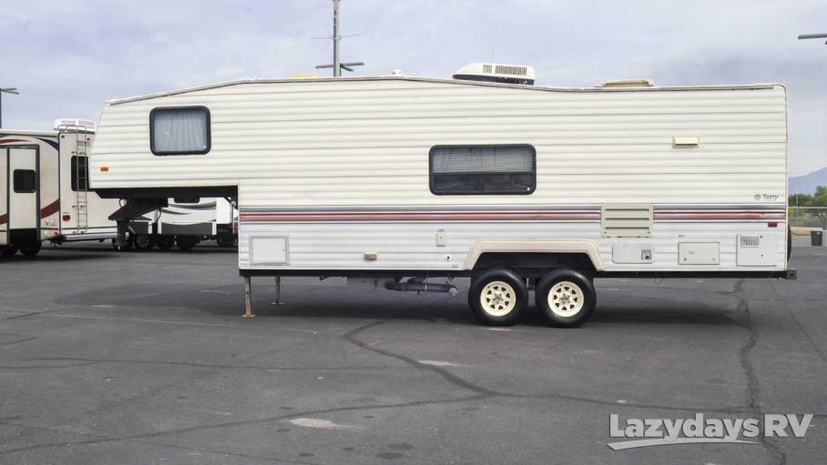1993 Fleetwood RV Terry M-32 for sale in Tucson, AZ | Lazydays