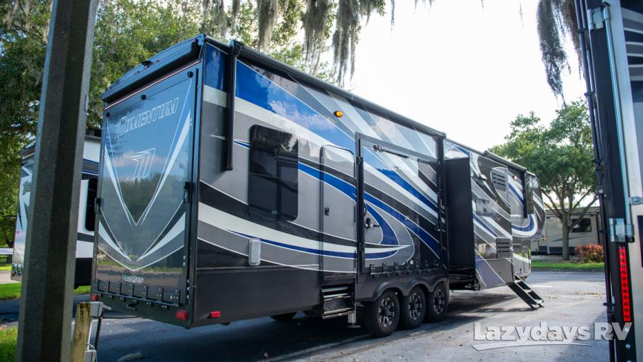 2020 Grand Design Momentum 399TH For Sale In Tampa FL Lazydays