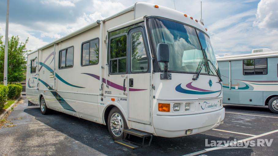 2000 National RV Tradewinds 7372 for sale in Tampa, FL Lazydays