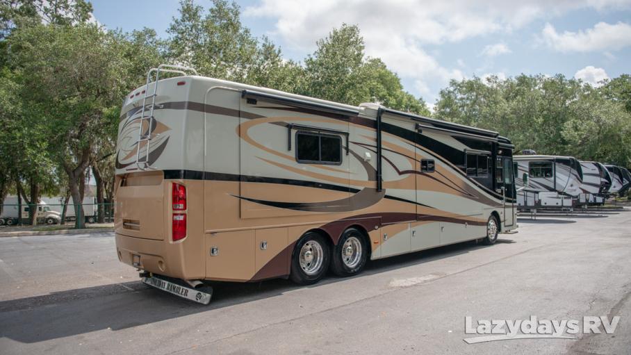 2008 Holiday Rambler Scepter 42PDQ for sale in Tampa, FL Lazydays