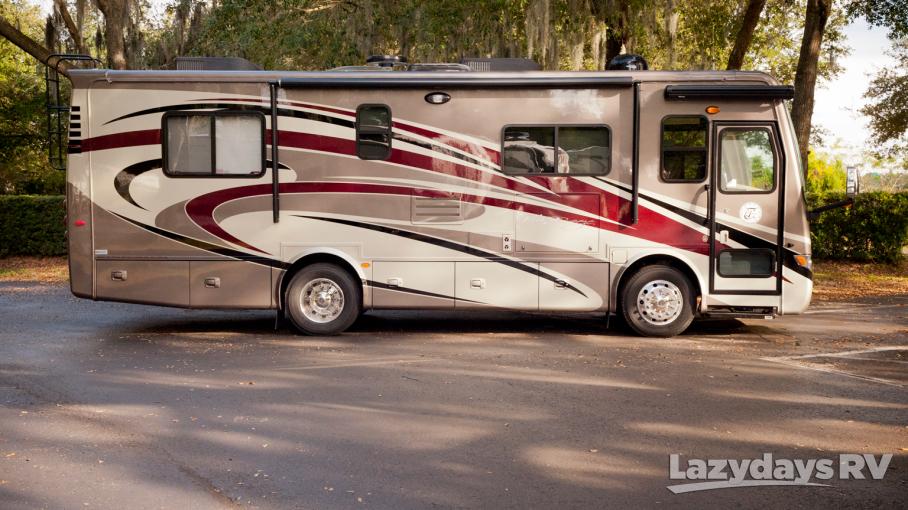 2014 Tiffin Motorhomes Breeze 28BR for sale in Tampa, FL Lazydays