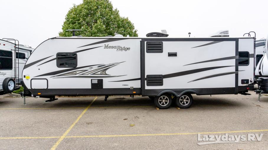 2019 Highland Ridge RV Mesa Ridge Lite MR2910RL for sale in Loveland