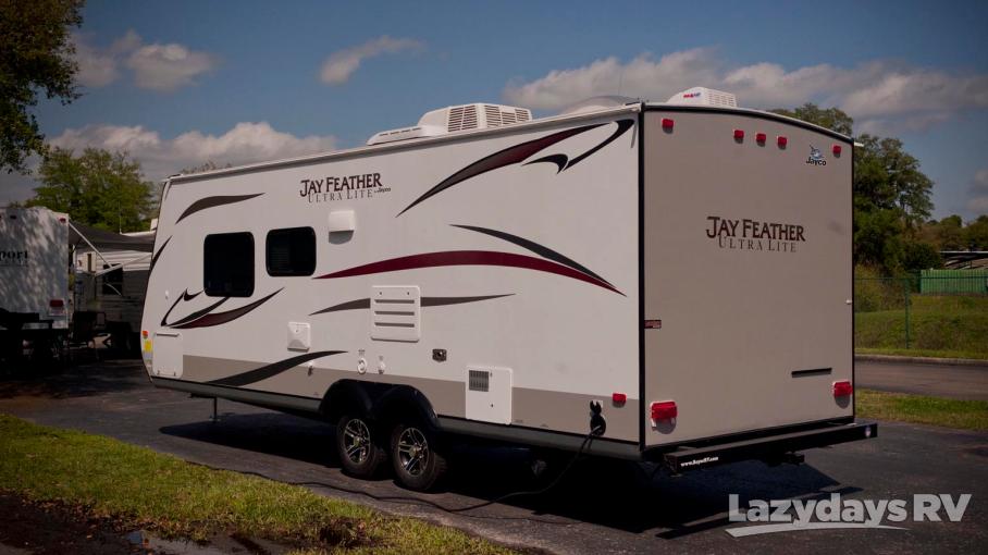 2014 Jayco Featherlite 228 for sale in Tampa, FL Lazydays