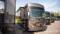 2017 Thor Motor Coach Venetian M37 For Sale In Tucson Az