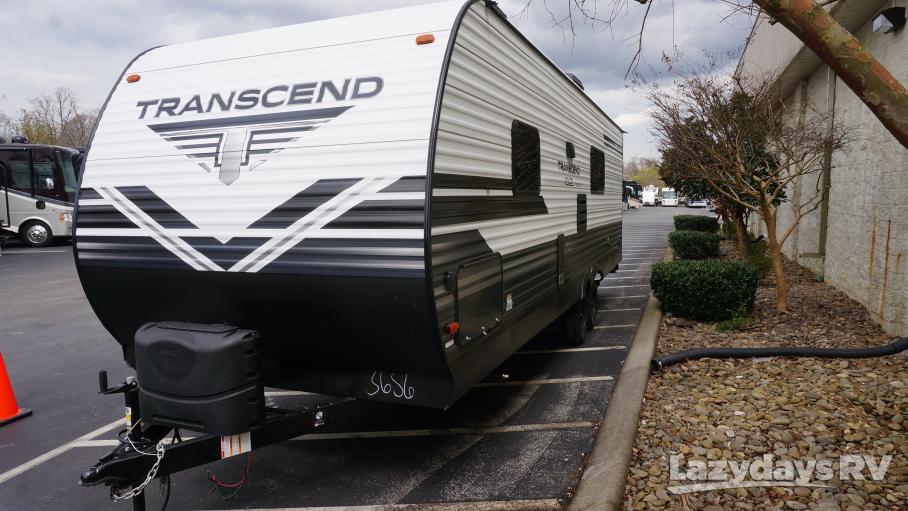 2020 Grand Design Transcend Xplor 247BH For Sale In Knoxville TN 