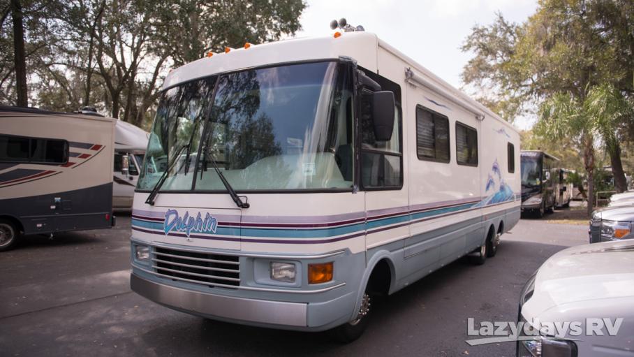 1998 National RV Dolphin 5350 for sale in Tampa, FL | Lazydays